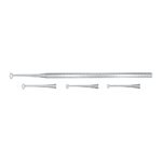 Endodontic Instrument FI-165-02 FI 165 02