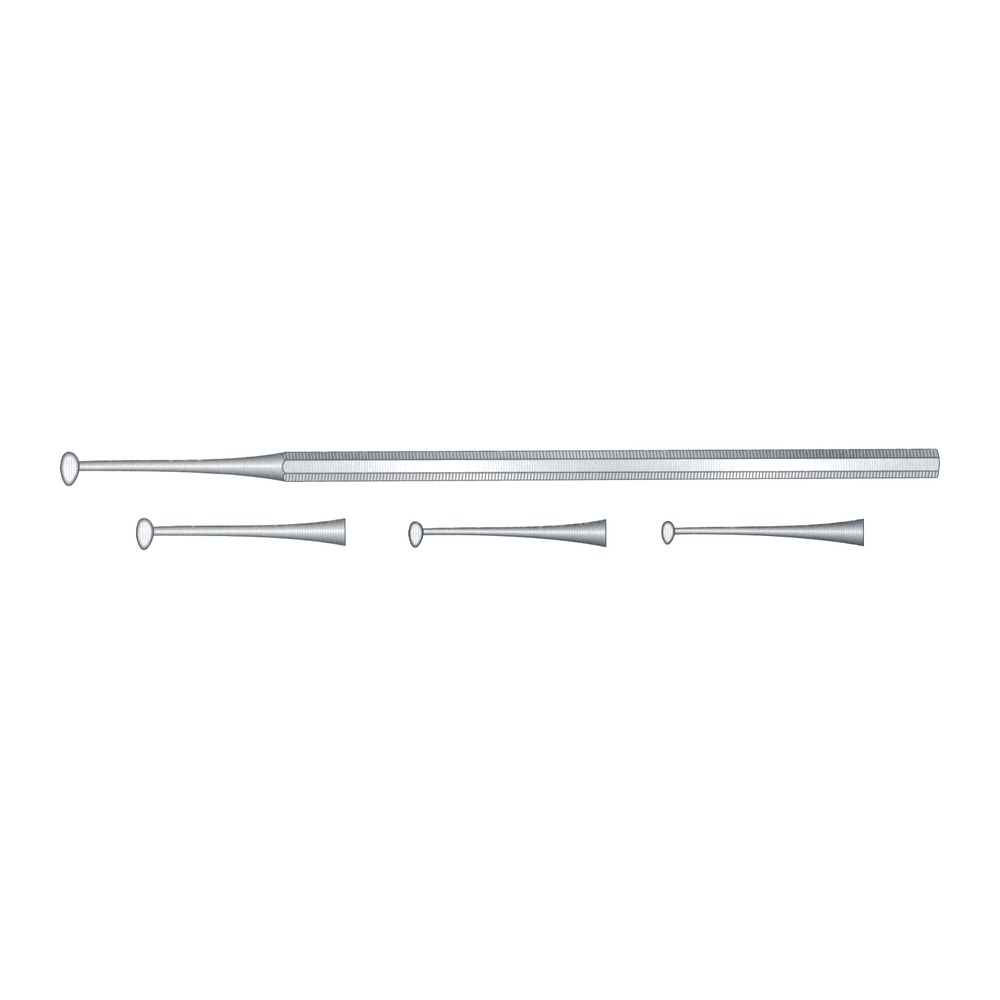 Endodontic Instrument FI-165-02 1 Endodontic Instrument FI-165-02