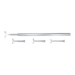 Endodontic Instrument FI-170-01 FI 170 01