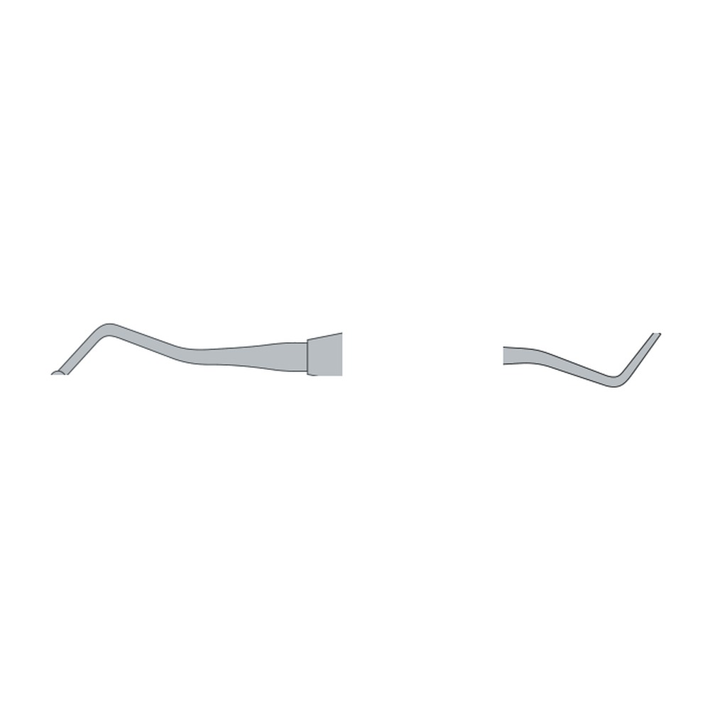 Endodontic Instrument FI-175-02 1 Endodontic Instrument FI-175-02