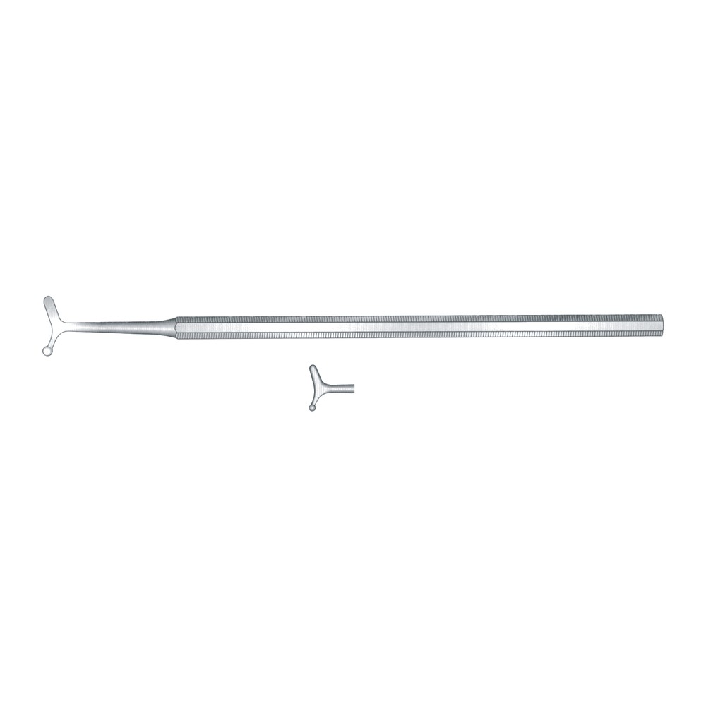 Endodontic Instrument FI-185-02 1 Endodontic Instrument FI-185-02