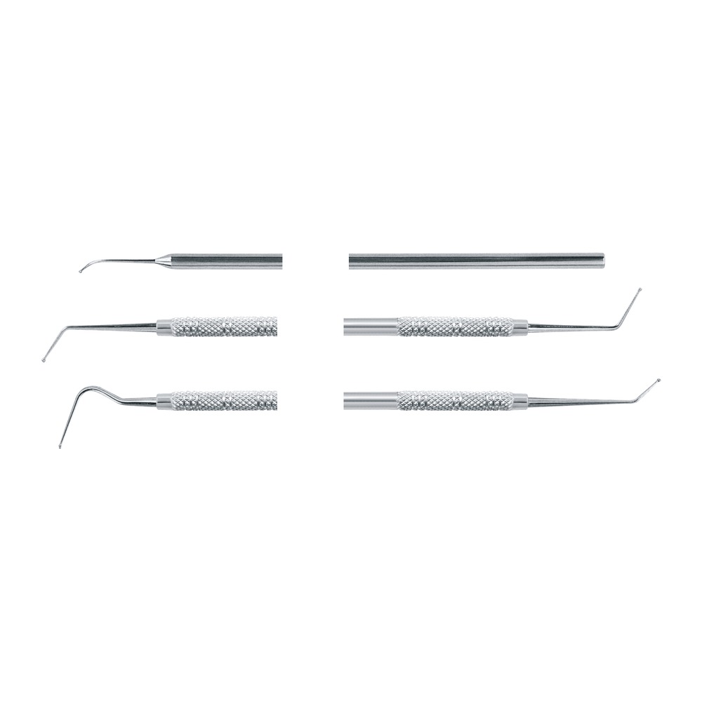 for Subgingival Application 1 for Subgingival Application