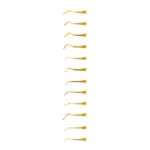 Boghosian Endodontic Instrument FI 80 01