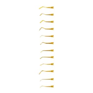 Dental instruments 130 FI 80 01