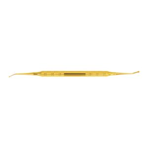 Dental instruments 80 II 125 01