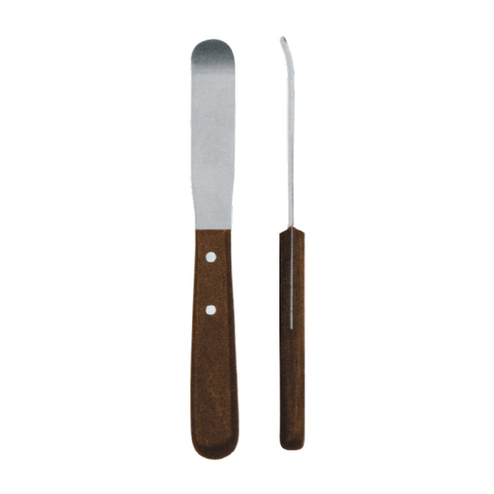Plaster Knife Fig. 8 1 Plaster Knife Fig. 8