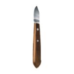 Plaster Knives With Colored Fig. 6 KSP 15 01