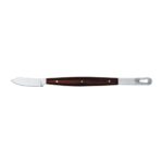 With Spoon Plaster Knife KSP-190-01 KSP 190 01