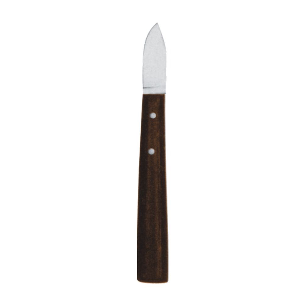 Colored Plywood Handle Plaster Knife Fig. 4 1 Colored Plywood Handle Plaster Knife Fig. 4