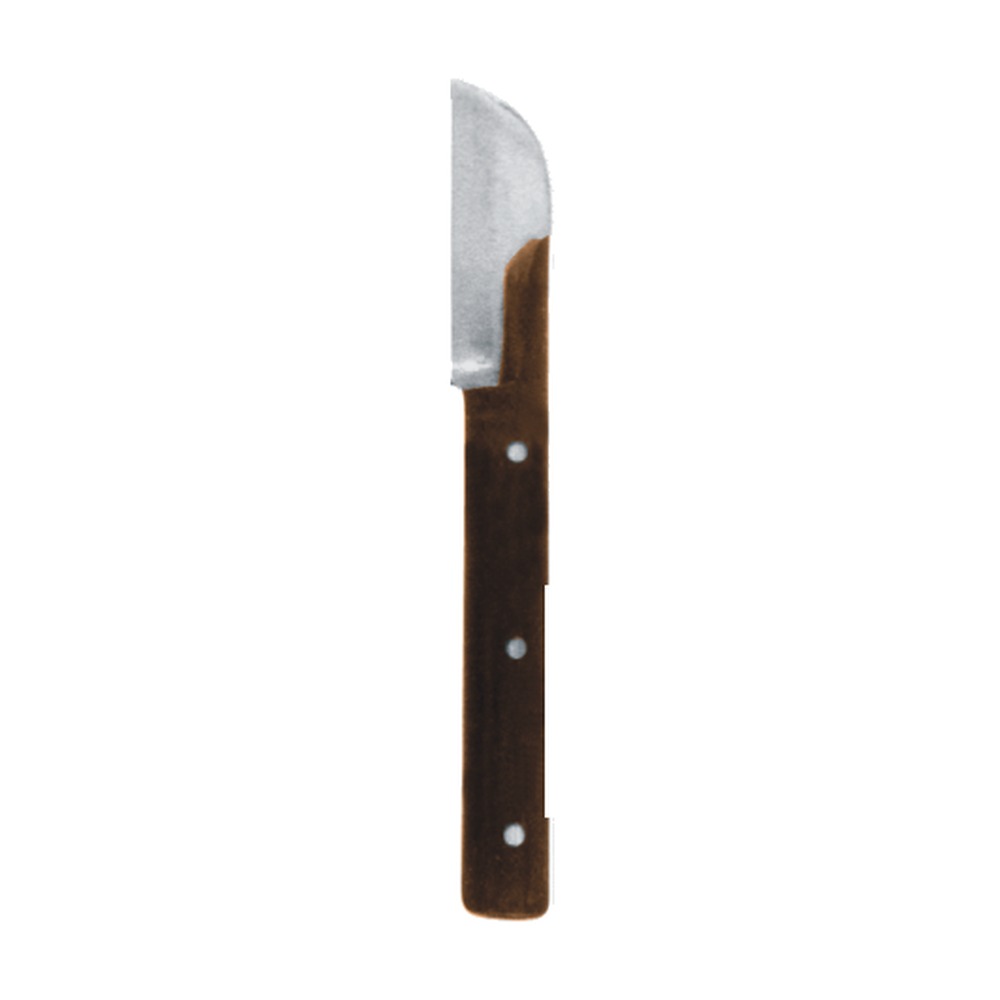 Plywood Handle Plaster Knife Fig. 3 1 Plywood Handle Plaster Knife Fig. 3
