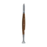 Flexible Spatulae Plaster Knife Fig. 1 KSP 45 01
