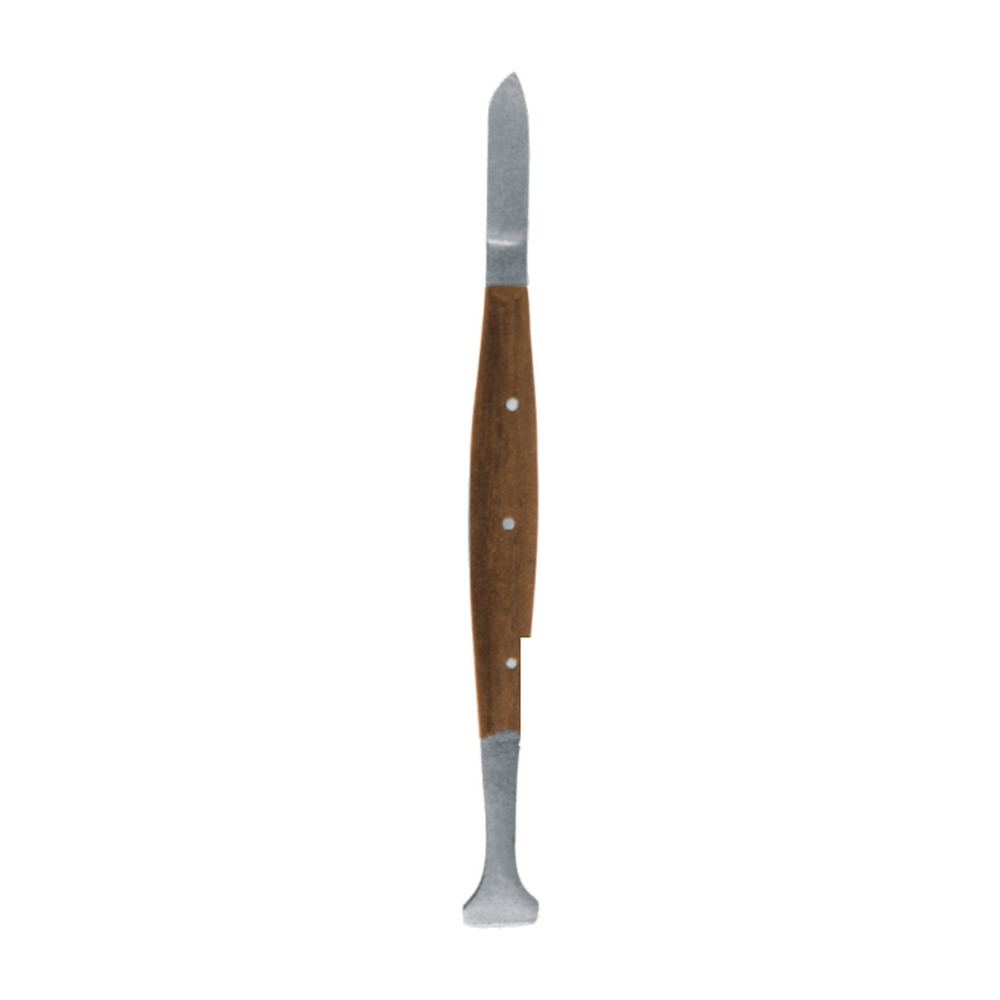 Flexible Spatulae Plaster Knife Fig. 1 1 Flexible Spatulae Plaster Knife Fig. 1