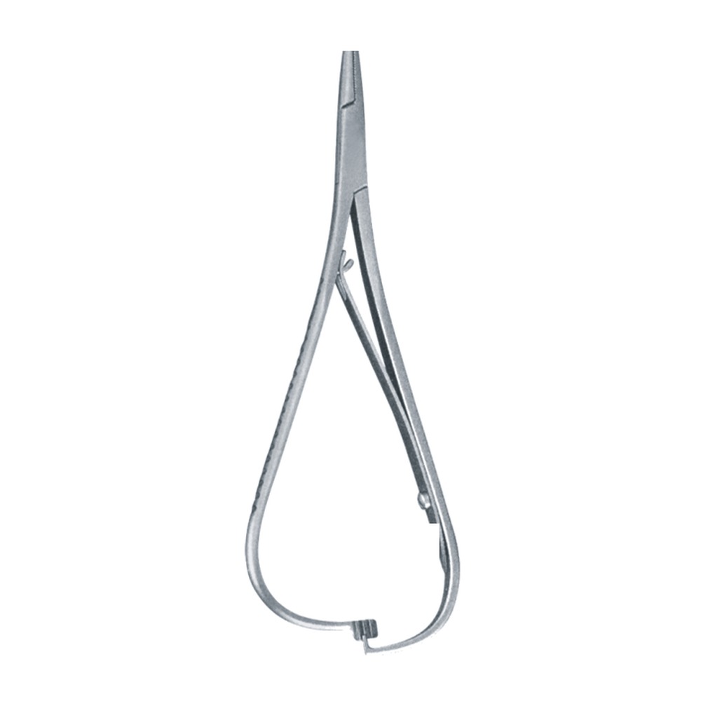 Ligature Instrument Fig. 3 1 Ligature Instrument Fig. 3