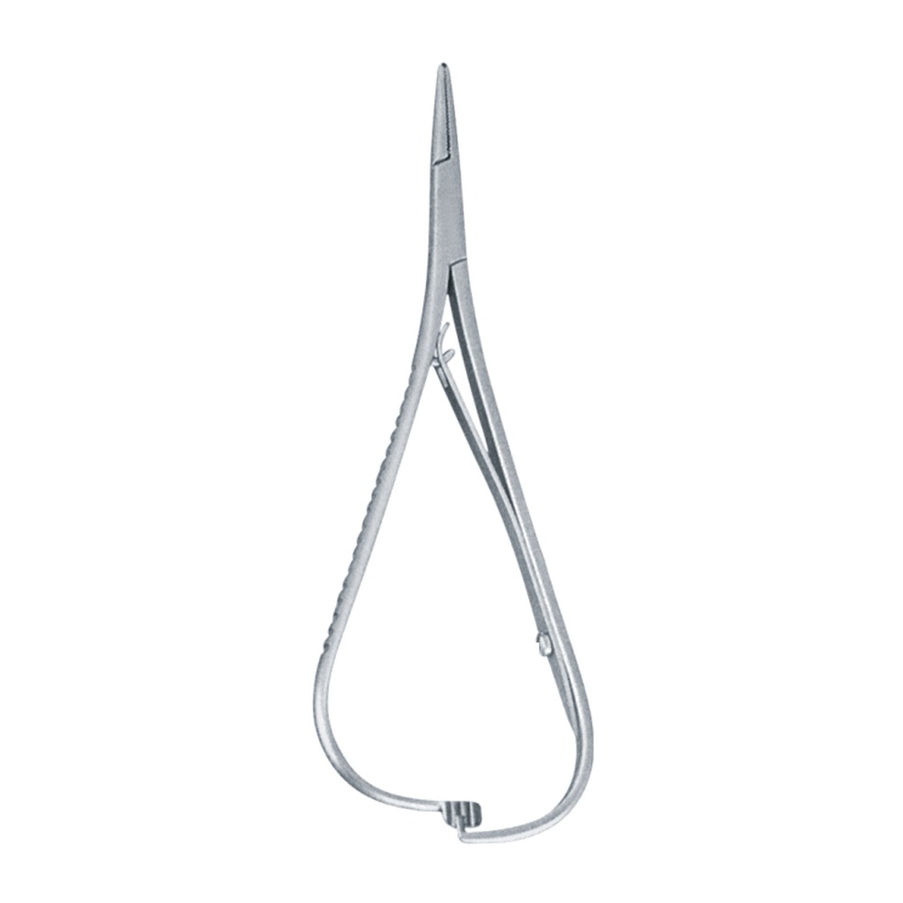 Str Cvd Ligature Instrument 1 Str Cvd Ligature Instrument