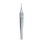 Elastomeric Ligature Removing Tweezer LPF 45 01