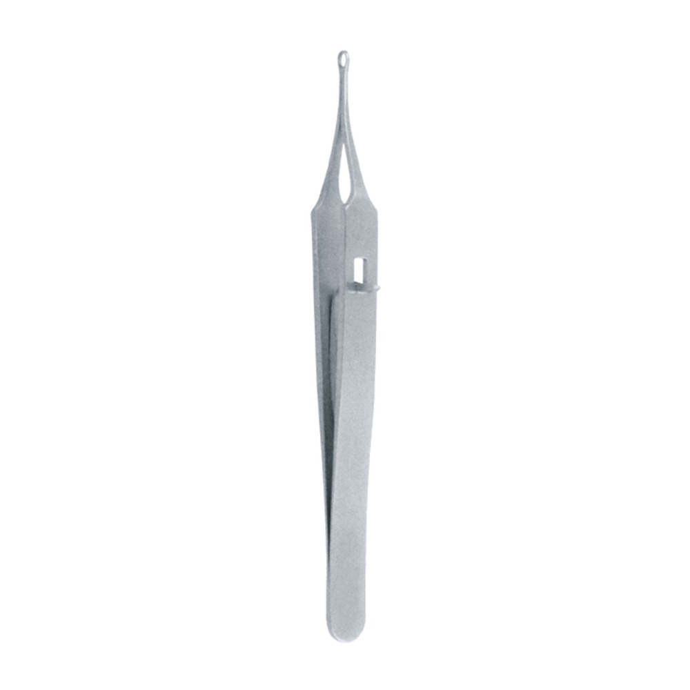 Elastomeric Ligature Removing Tweezer 1 Elastomeric Ligature Removing Tweezer