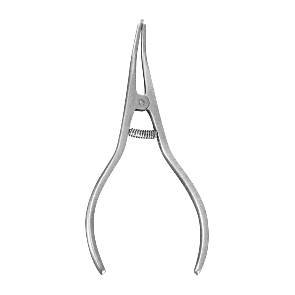 Separators Placing Plier Ligature Instrument 1 Separators Placing Plier Ligature Instrument