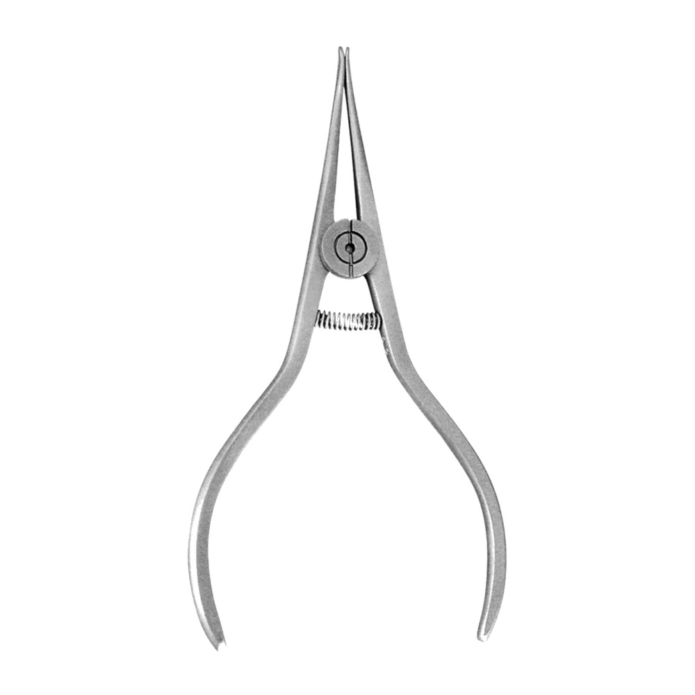 Coon Ligature Tying Plier Ligature Instrument 1 Coon Ligature Tying Plier Ligature Instrument