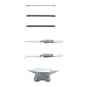 Dental instruments 69 MFS 40 01