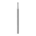 Ø Hollow Hexagonal Mirror Handle MH 105 1H