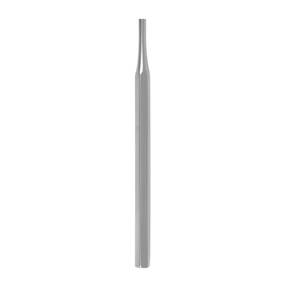 Ø Hollow Hexagonal Mirror Handle 1 Ø Hollow Hexagonal Mirror Handle