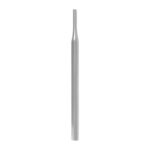 Hollow Hexagonal Mirror Handle MH 105 2H