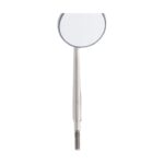 Rhodium Front Surface Mouth Mirror MM 102 18