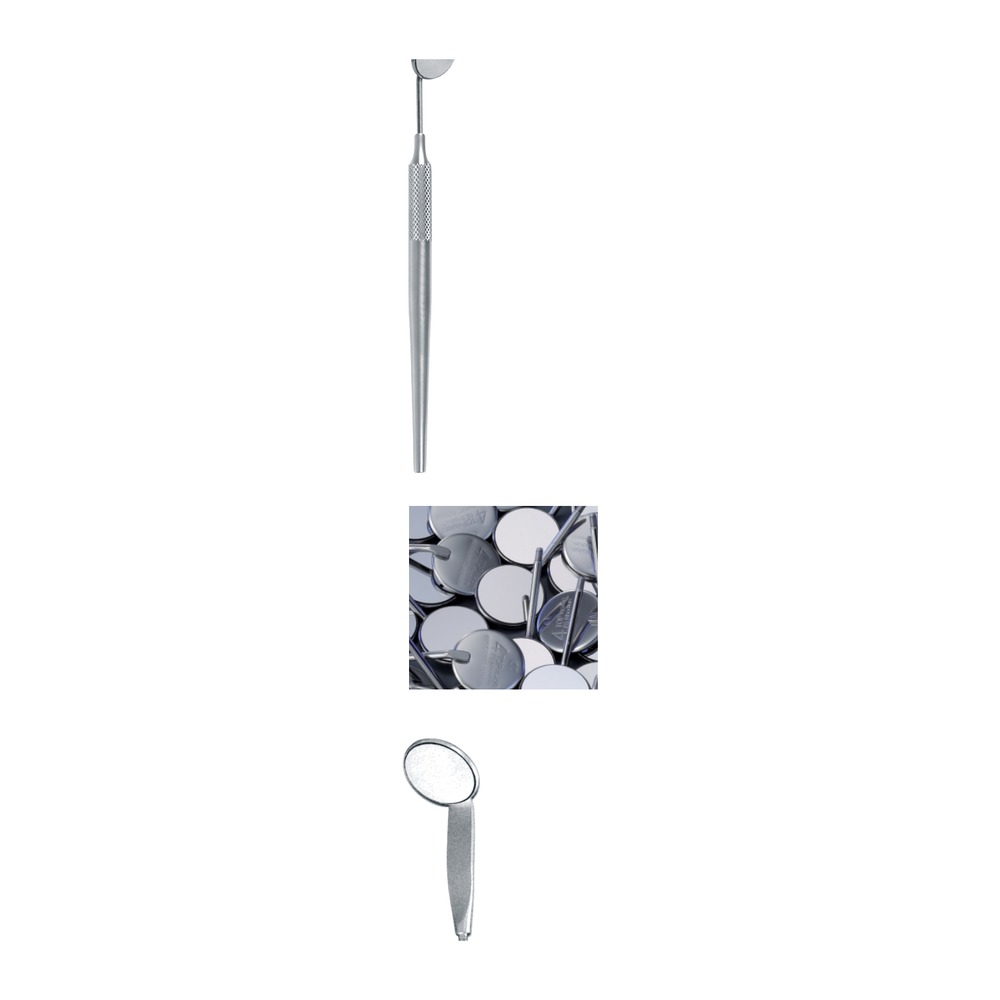 Mouth Mirror MM-115-01 1 Mouth Mirror MM-115-01