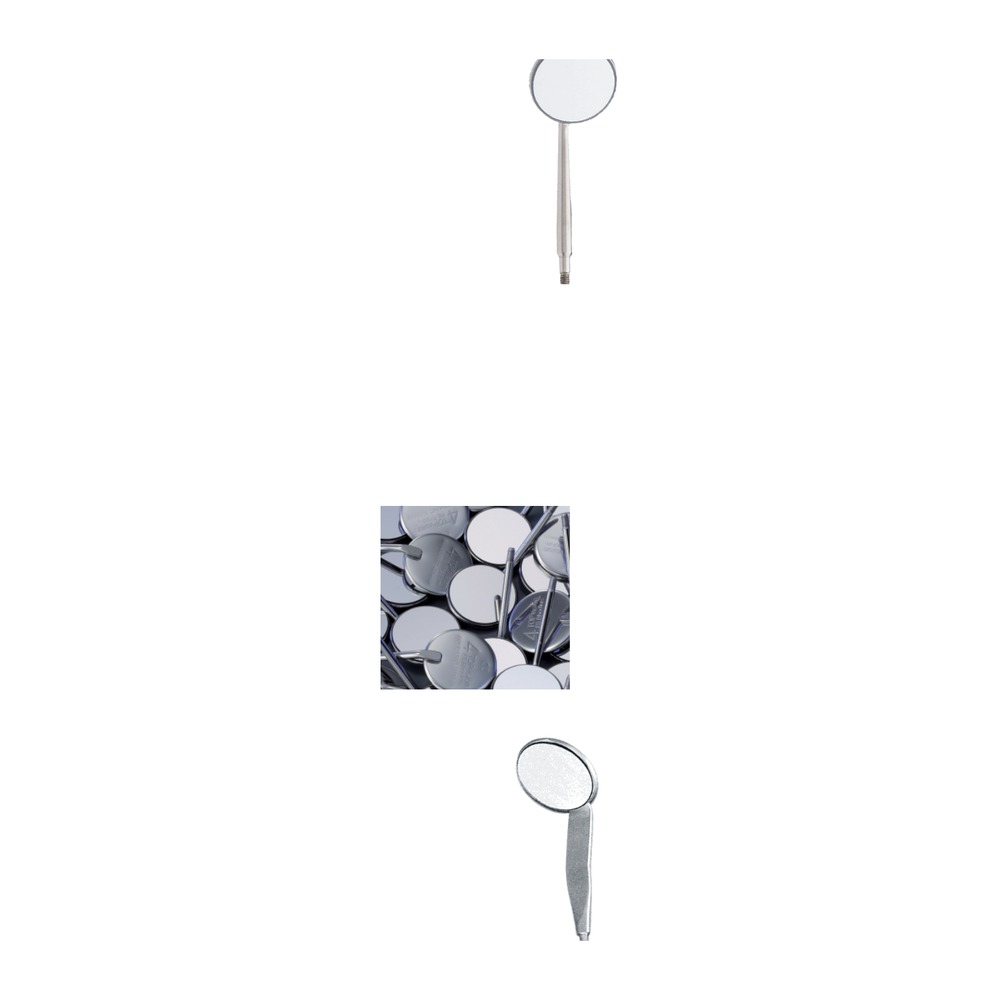 Mouth Mirror MM-116-02 1 Mouth Mirror MM-116-02