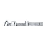 Tofflemire Senior Matrix Retainer MRB 100 01