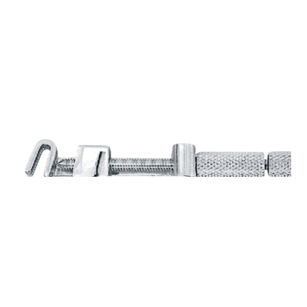 Tofflemire Senior Matrix Retainer 1 Tofflemire Senior Matrix Retainer