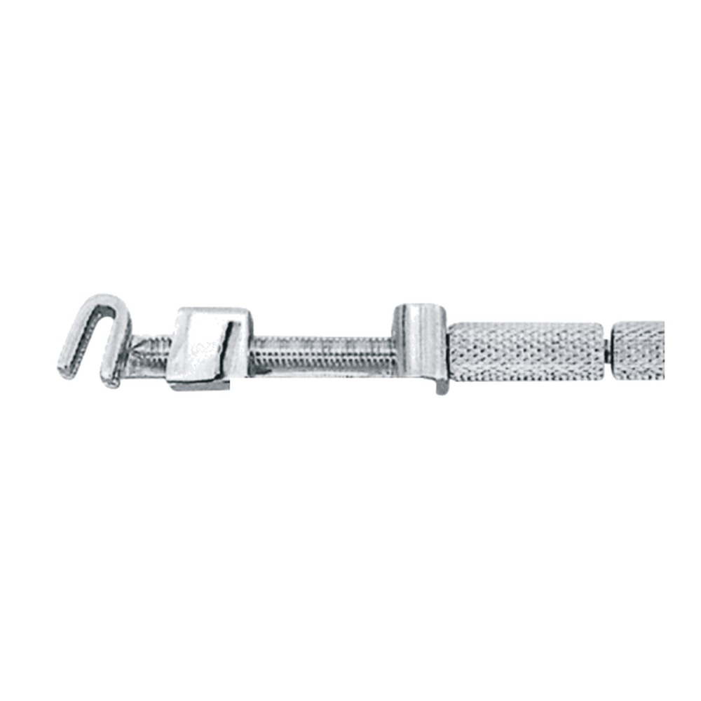 Tofflemire Universal Matrix Retainer 1 Tofflemire Universal Matrix Retainer