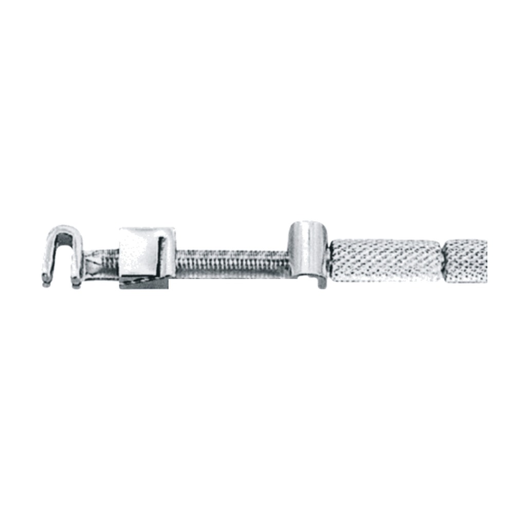Nystrom Left Matrix Retainer 1 Nystrom Left Matrix Retainer