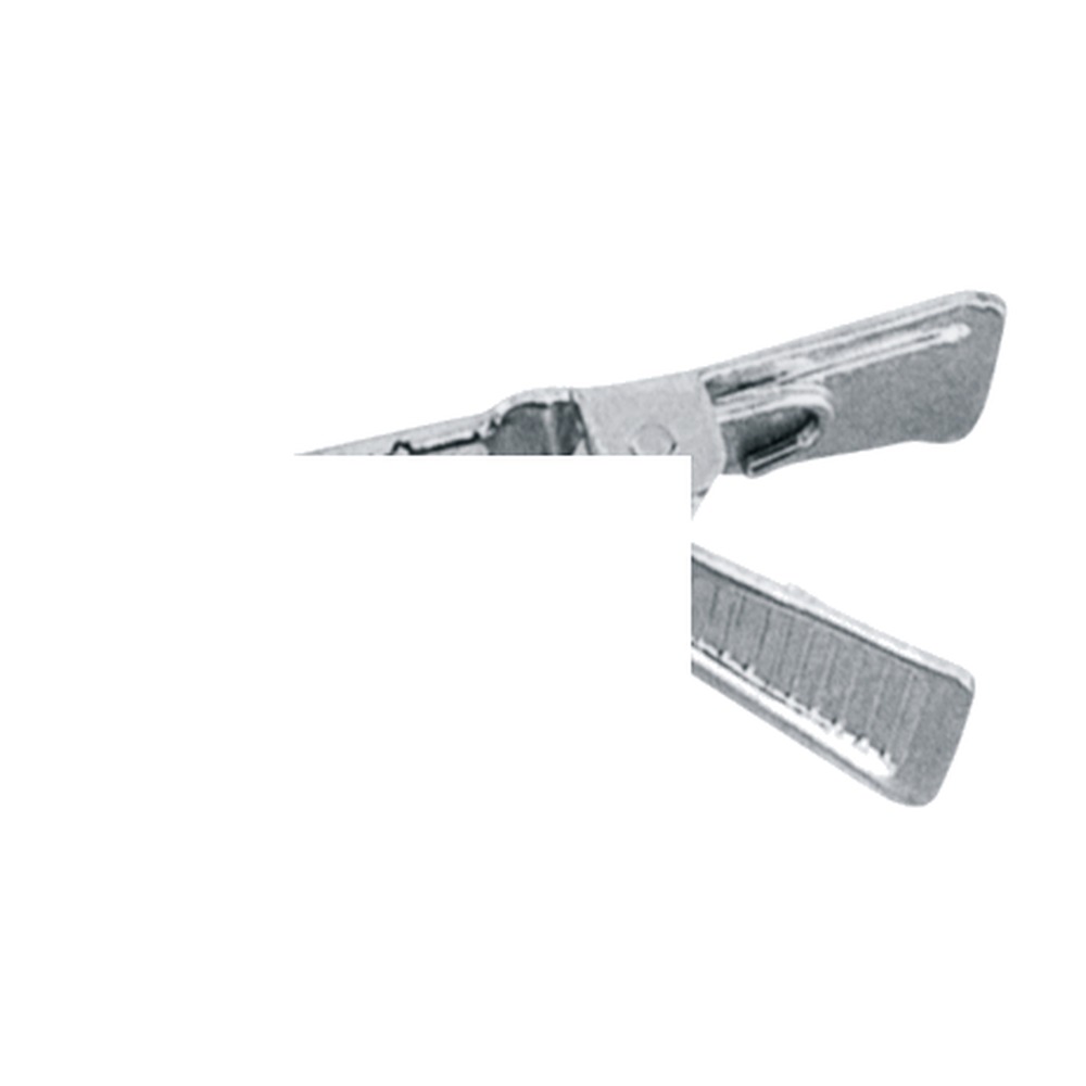 Strip Clamp Straight Matrix Retainer 1 Strip Clamp Straight Matrix Retainer