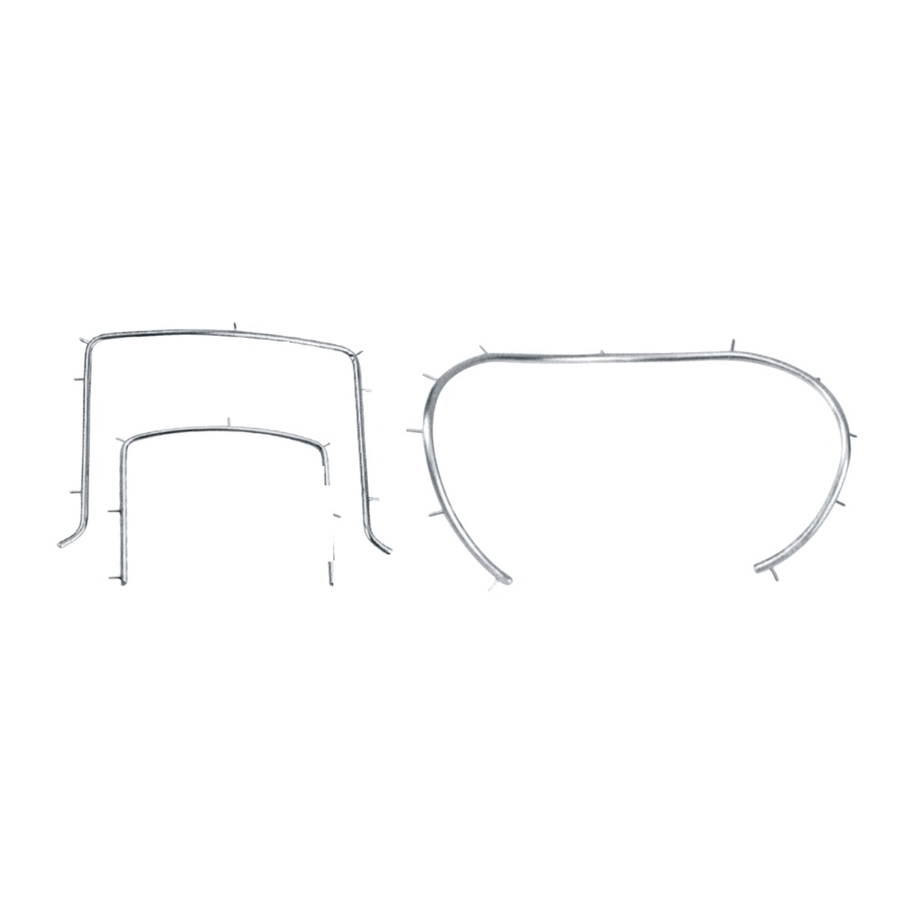Matrix Retainer MRB-135-01 1 Matrix Retainer MRB-135-01