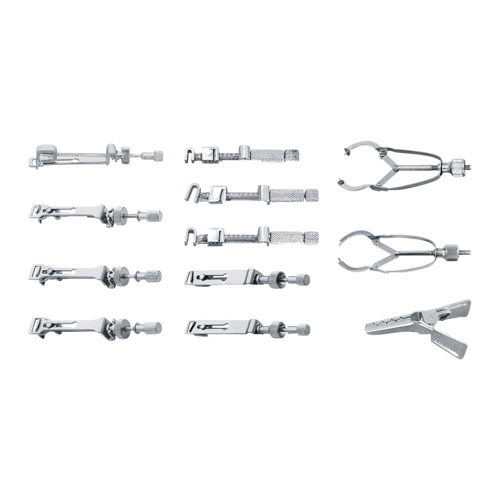 Matrix Retainer MRB-145-01 1 Matrix Retainer MRB-145-01