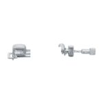 With Cheek Protector Matrix Retainer MRB 75 01