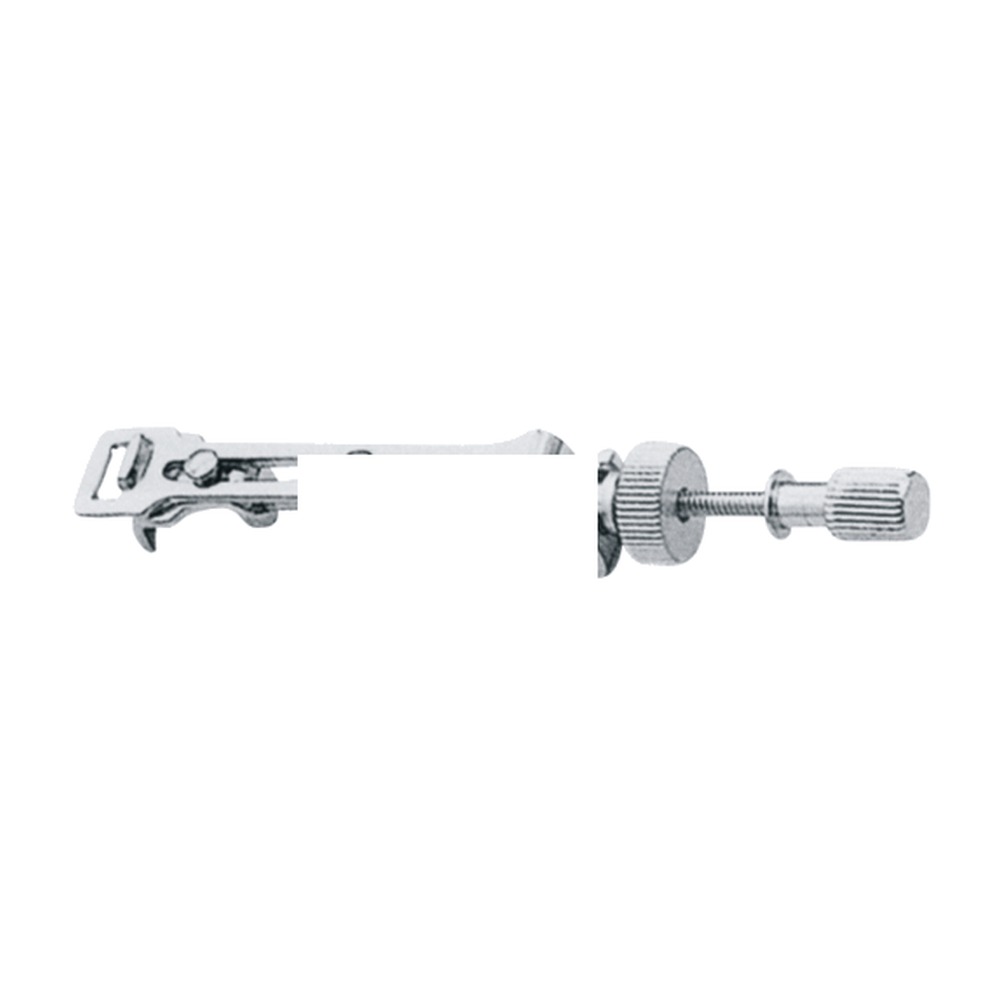Ivory Matrix Retainer MRB-80-01 1 Ivory Matrix Retainer MRB-80-01