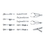 Tofflemire Junior Matrix Retainer MRB 95 01