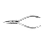 How Straight Orthodontic Plier OP 125 01