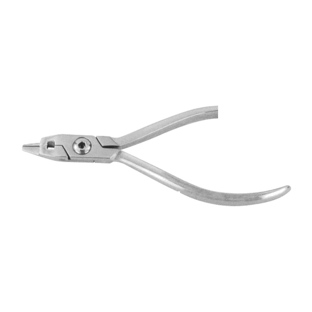 Tweed Orthodontic Plier OP-160-01 1 Tweed Orthodontic Plier OP-160-01