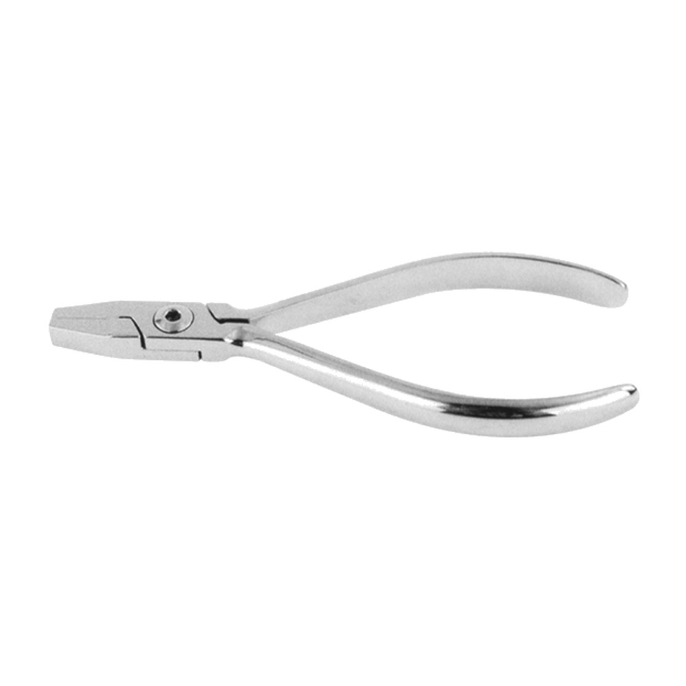 Hollow- Chop Orthodontic Plier 1 Hollow- Chop Orthodontic Plier