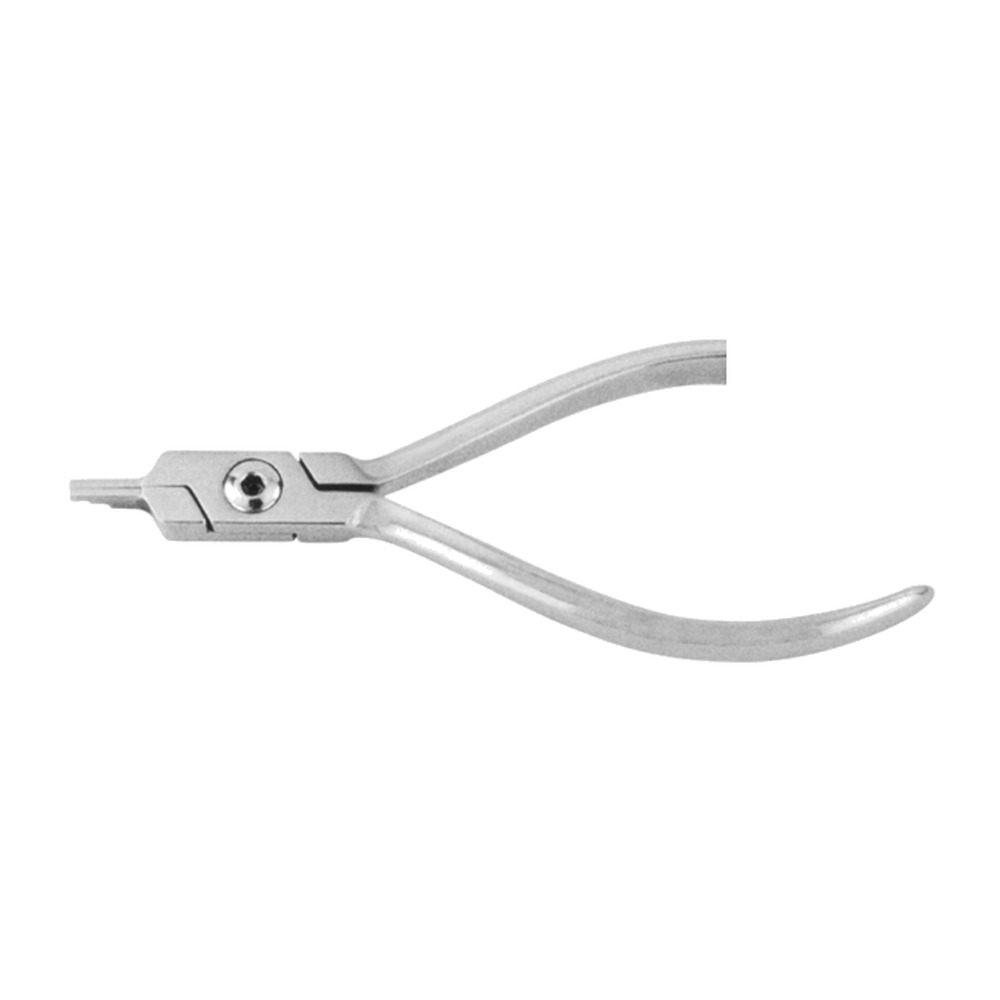 Nance Orthodontic Plier 1 Nance Orthodontic Plier