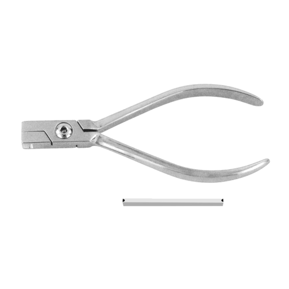Orthodontic Plier OP-220-01 1 Orthodontic Plier OP-220-01