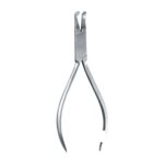 Band Removing Plier Left Orthodontic Plier OP 240 01