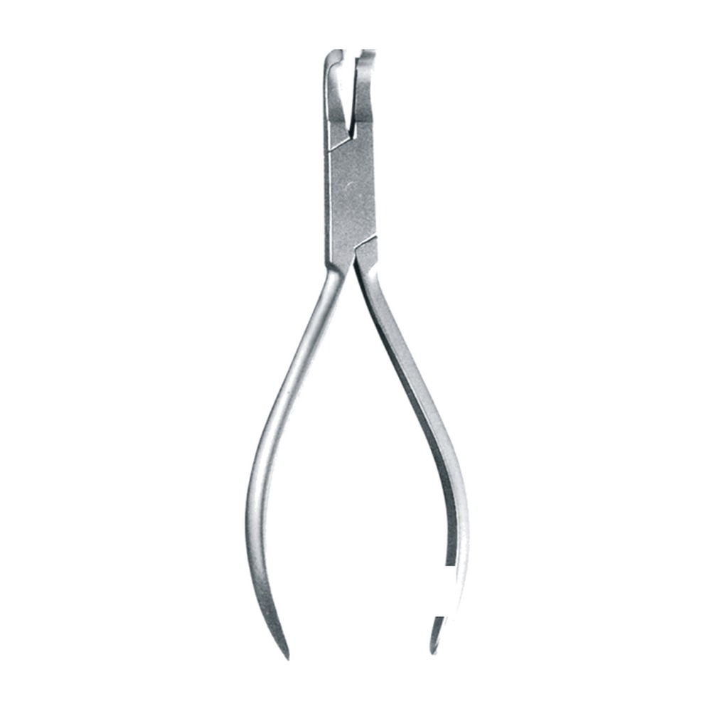 Band Removing Plier Left Orthodontic Plier 1 Band Removing Plier Left Orthodontic Plier