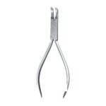 Band Removing Plier Right Orthodontic Plier OP 245 01