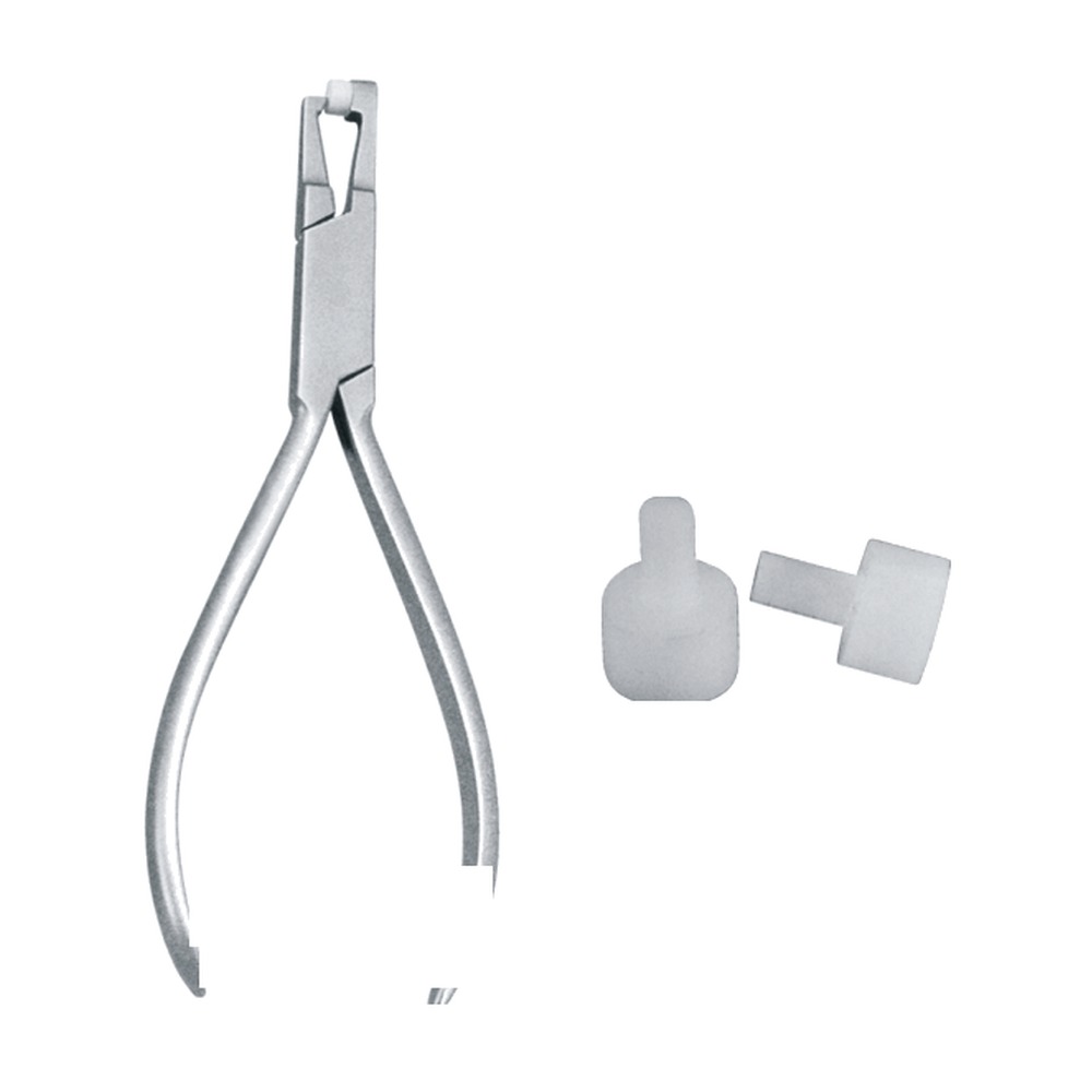 Pieces Orthodontic Plier 1 Pieces Orthodontic Plier