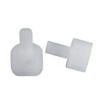 Replacement Pads Orthodontic Plier OP 255 02
