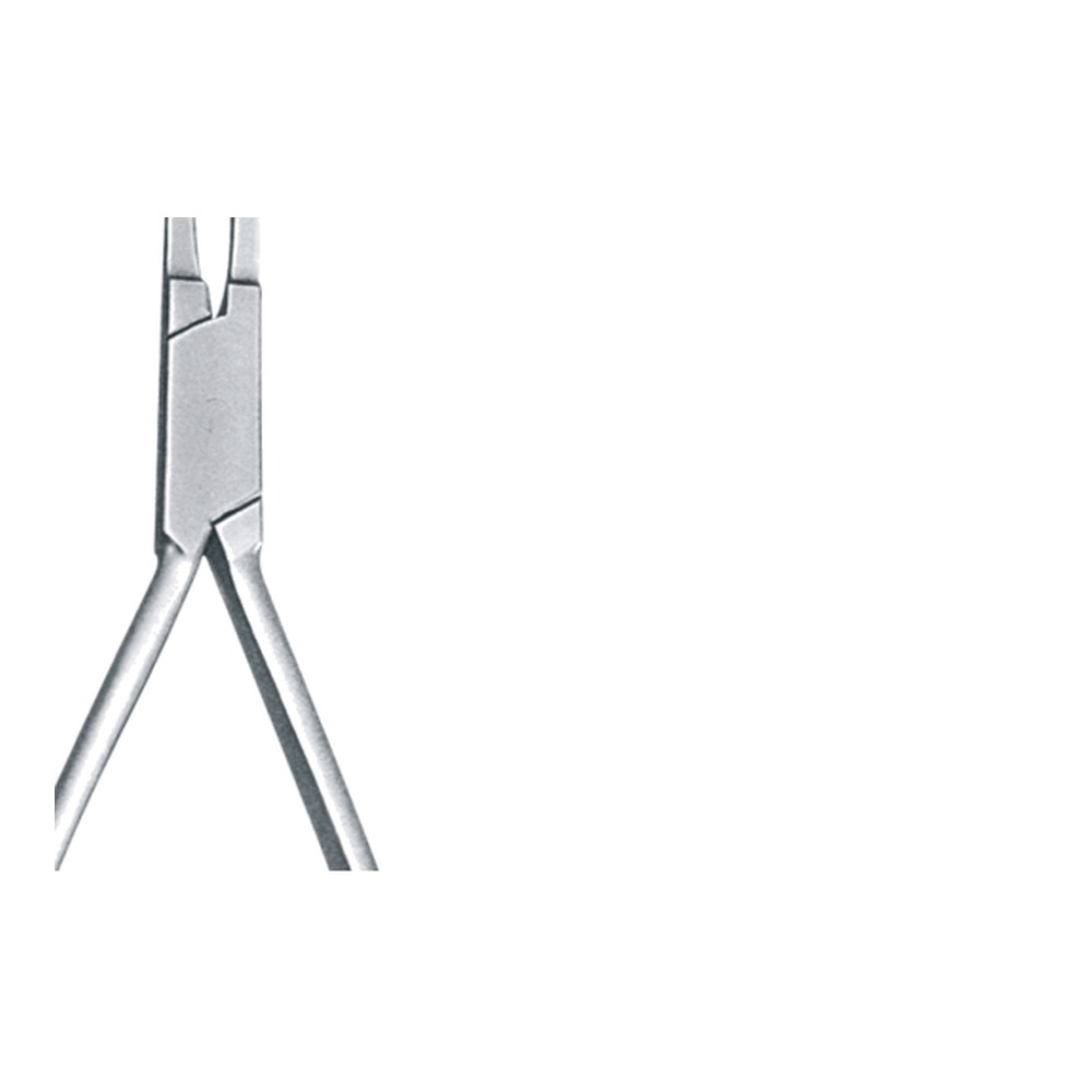 Band Removing Plier Long Orthodontic Plier 1 Band Removing Plier Long Orthodontic Plier